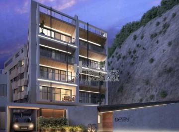 Apartamento · 220m² · 3 Quartos · 2 Vagas · Rua Marquesa de Santos - Apartamento 3 quartos - Laranjeiras - á venda - Cód 13601