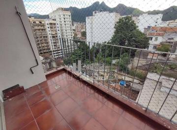 Apartamento · 57m² · 2 Quartos · 1 Vaga · Apartamento com Varanda, sala, 2 quartos, Vila Isabel - Rio de Janeiro - Código 10627 - Vila Isabel