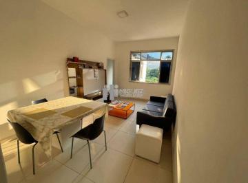 Apartamento · 75m² · 2 Quartos · 1 Vaga · Apartamento com 2 quartos, Rio Comprido - Rio de Janeiro