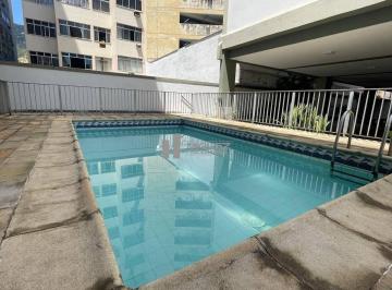 Apartamento · 71m² · 2 Quartos · 1 Vaga · Apartamento à Venda na Tijuca! Apenas a 350 Metros do Shopping Tijuca! Varanda, Sala 2 Quartos Suíte