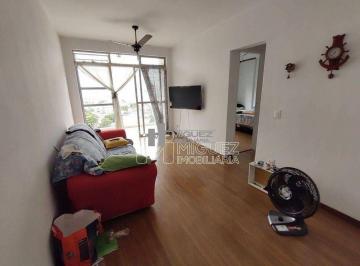 Apartamento · 52m² · 1 Quarto · 1 Vaga · Apartamento a Venda com Varanda Sala 2 Quartos - Oportunidade - Rua Visconde de Santa Isabel - Vila 