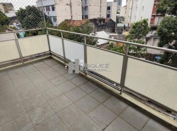 Apartamento · 70m² · 2 Quartos · 1 Vaga · Apartamento à Venda Rua Sampaio Ferraz (Estácio) - a Poucos Passos do Metrô - Varanda, Sala, 2 Quart