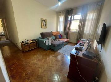 Apartamento · 75m² · 3 Quartos · Apartamento a venda em localização Prática junto ao metrô do Estácio - com 3 quartos, Estácio - Rio