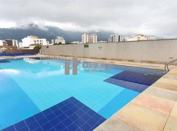 Apartamento · 136m² · 3 Quartos · 2 Vagas · Apartamento com 3 quartos, infra total Tijuca - Rio de Janeiro