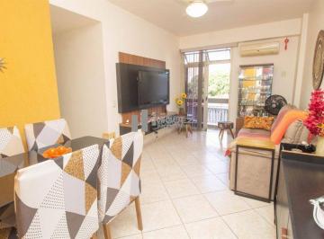Apartamento · 75m² · 2 Quartos · 1 Vaga · Código 2945 - Apartamento com 2 quartos, Vila Isabel - Rio de Janeiro