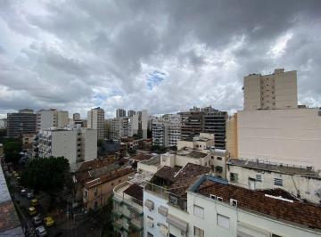 Apartamento · 100m² · 2 Quartos · 1 Vaga · Cobertura à venda Rua Professor Gabizo, próximo à Praça Afonso Pena