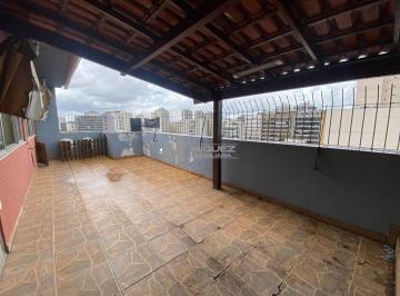 Apartamento · 100m² · 2 Quartos · 1 Vaga · Cobertura à venda Rua Professor Gabizo, próximo à Praça Afonso Pena