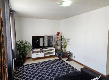 Apartamento · 84m² · 2 Quartos · 1 Vaga · Belíssimo apartamento sala 2 quartos na Barão de Cotegipe