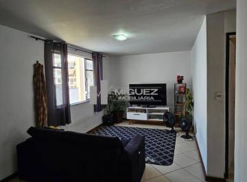 Apartamento · 84m² · 2 Quartos · 1 Vaga · Apartamento à venda: Sala, 2 quartos com vaga na Rua Barão de Cotegipe