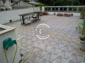 Casa · 149m² · 4 Quartos · 1 Vaga · Rua Bom Pastor - Casa 4 quartos - Tijuca - á venda - Código 7997