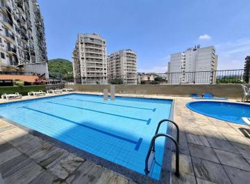 Apartamento · 105m² · 2 Quartos · 1 Vaga · COBERTURA À VENDA - TERRAÇO COM CHURRASQUEIRA, 2 ÓTIMOS QUARTOS SENDO 1 SUÍTE, 1 VAGA DE GARAGEM, PR