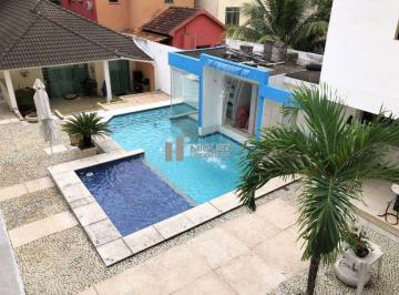 Casa · 323m² · 4 Quartos · 6 Vagas · Casa à venda linear na Rua Marechal Jofre - Grajaú, sala, 4 quartos, 2 suítes, 6 vagas de garagem e 
