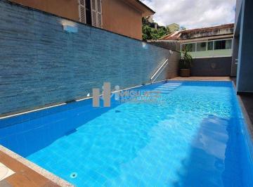 Apartamento · 80m² · 2 Quartos · 2 Vagas · Apartamento com 2 quartos, suíte, infra estrutura completa a venda na Tijuca - Rio de Janeiro