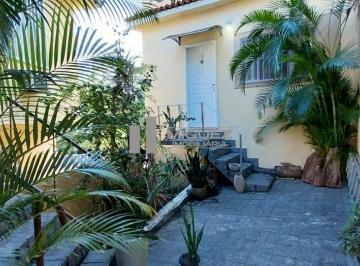 Casa · 144m² · 4 Quartos · Casa à Venda. Rua Santa Maria Rossello, Tijuca, Colado a Rua Uruguai. 4 Quartos.código 21641