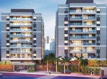 Apartamento · 90m² · 3 Quartos · 1 Vaga · Atmosfera Condominium Park - Apartamento 3 quartos - Tijuca - á venda