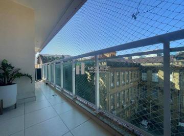 Apartamento · 102m² · 3 Quartos · 1 Vaga · Amplo apartamento à venda no Condomínio Focus! Varandão, 3 quartos (1 suíte), copa-cozinha e dependê