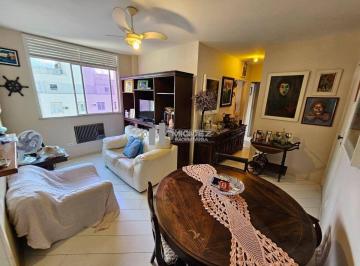 Apartamento · 65m² · 2 Quartos · 1 Vaga · Apartamento a Venda com 2 quartos, 1 Vaga de garagem - Rua Gonzaga Bastos - Tijuca