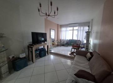 Apartamento · 120m² · 3 Quartos · 1 Vaga · Belíssimo apartamento à venda, Salão, 3 quartos, dependência completa, 1 vaga de garagem, Debruçado