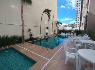 Apartamento · 36m² · 1 Quarto · Apartamento a Venda na Rua Licínio Cardoso, em Um Condomínio com Intraestrutura Total, 1 Quarto, Sal