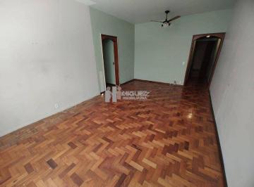 Apartamento · 100m² · 3 Quartos · 2 Vagas · APARTAMENTO, SALA EM 2 AMBIENTES, 3 ÓTIMOS QUARTOS SENDO 1 SUÍTE,BANHEIRO SOCIAL, DEPENDÊNCIA COMPLE