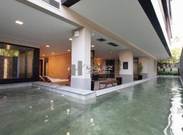 Apartamento · 233m² · 4 Quartos · 2 Vagas · Avenida Borges de Medeiros - Apartamento 4 quartos - Lagoa - á venda - Cód 12901