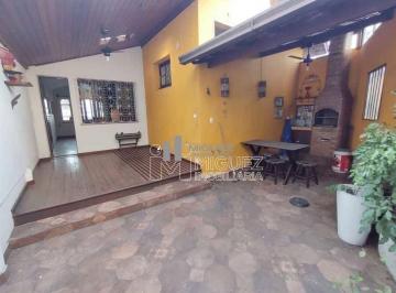 Casa · 130m² · 3 Quartos · 1 Vaga · Casa à venda Rua Costa Bastos - (Santa Teresa) - Junto ao tradicional Largo das Neves - Área externa