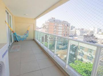 Apartamento · 180m² · 3 Quartos · 2 Vagas · Cobertura com 3 quartos a duas quadras da Praça Afonso pena, Tijuca - Rio de Janeiro