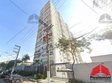Foto 17 · Apartamento a venda na Água Rasa, próximo ao Shopping Anália Franco, com 38 m², 2 quartos, atualment