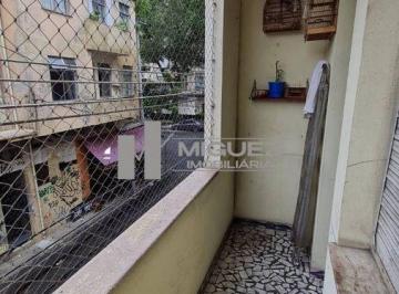 Apartamento · 80m² · 2 Quartos · Vendo Apartamento com 2 Quartos na Rua Caruso.