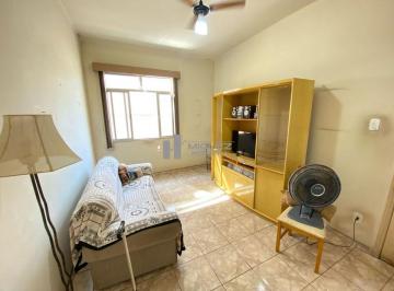 Apartamento · 75m² · 2 Quartos · 1 Vaga · À Venda: Apartamento com 2 Quartos 1 Vaga na Praça Saens Pena - Tijuca