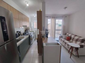 Apartamento · 50m² · 2 Quartos · 1 Vaga · Apartamento a Venda Sala 2 Quartos com 1 Vaga de Garagem - Infra Total Rua Licinio Cardoso - São Fra