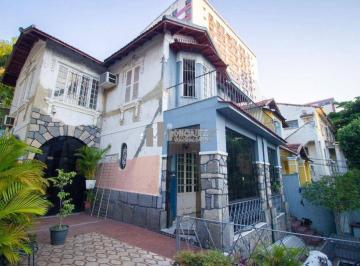 Casa · 285m² · 5 Quartos · 3 Vagas · Código 2301 - Casa com 5 quartos, Tijuca - Rio de Janeiro