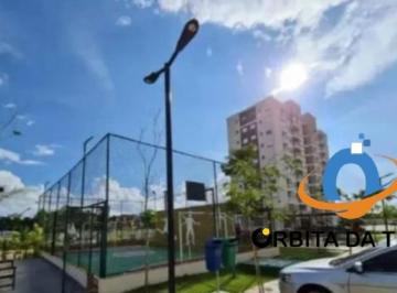 Foto 01 · Apartamento à venda em São Paulo-SP, Vargem Grande Paulista! 2 quartos, 1 sala, 1 banheiro, 1 vaga d