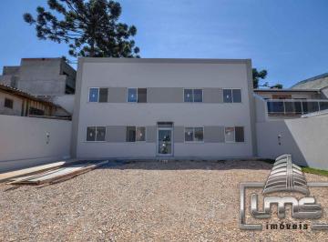 Apartamento de 2 quartos, Almirante Tamandaré · Apartamento 2 Quartos com Vaga - Aceita MCMV - Almirante Tamandaré