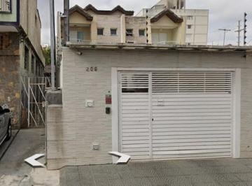 Casa de 3 quartos, São Paulo · Casa com 209m² de metragem construída e 231m² de metragem do terreno, Vila Bertioga, São Paulo/SP