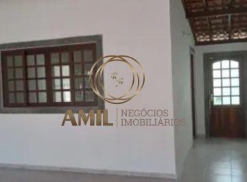 Foto 01 · RA Amil vende Casa 3 Quartos sendo 1 suíte, 150m², Residencial União