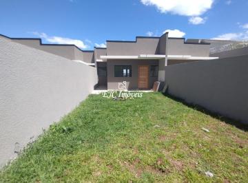 202609021603174311.jpeg · Casa para Venda em Almirante Tamandaré, Jardim Roma, 3 dormitórios, 1 banheiro, 2 vagas