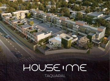 Foto 19 · HOUSE ME Taquaral | Casas | Parque Taquaral | 3 dts. 1 suíte | 2 vagas | A PARTIR DE R$1.179.000,00