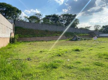 Terreno , Jundiaí · Terreno A Venda no Condomínio Portal Da Colina - AT.1000m²