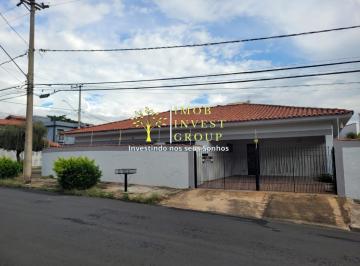 Foto 01 · Casa á Venda na Vila Suíça Indaiatuba - SP