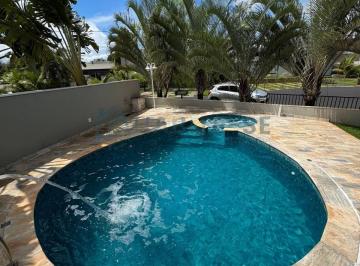 Foto 01 · Casa, Residencial Enseada da Fronteira, Rifaina, SP