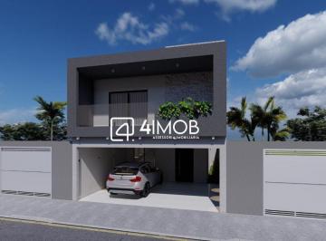 Casa de 3 quartos, Vicente Pires · CASA NOVA NA COLÔNIA AGRÍCOLA SAMAMBAIA -3 SUITES- 2 VAGAS.