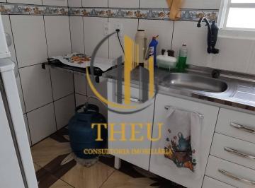 Apartamento · 44m² · 2 Quartos · 1 Vaga · Vendo apartamento no bairro Serra verde (Venda Nova), Belo Horizonte