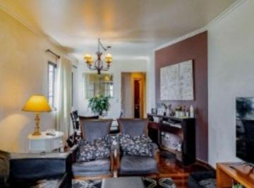 Apartamento de 3 quartos, São Paulo · Lindo Apartamento no Brooklin com 98m² - 3 Quartos - 1 Suíte - 2 Banheiros e 1 vaga