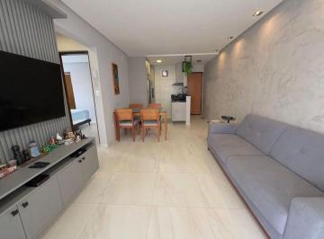 Apartamento de 2 quartos, João Pessoa · Apartamento no Bessa a 250m da praia Mobiliado