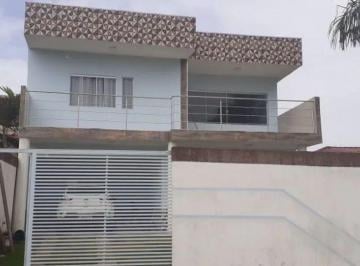 Casa de 4 quartos, Águas Claras · Linda Casa/Sobrado Azul