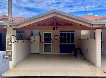 Foto 01 · Casa, Residencial Santo Stéfano, Salto, SP