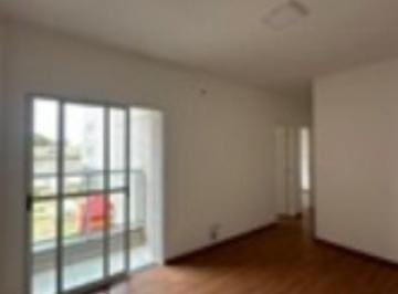 Foto 01 · Apartamento, Jd Itapuã, Rio Claro, SP