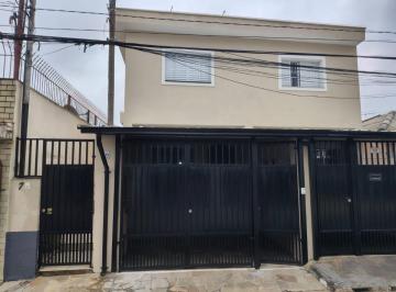 Casa de 2 quartos, São Paulo · Sobrado NOVO - Vila Guarani