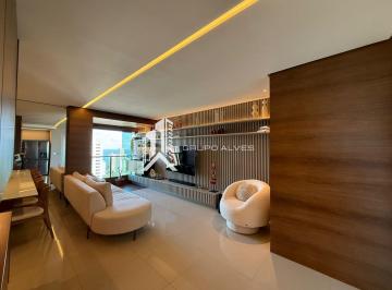 Apartamento · 66m² · 2 Quartos · 2 Vagas · VENDO Apartamento Nascente em Boa Viagem 66m² Andar Alto - Mobiliado